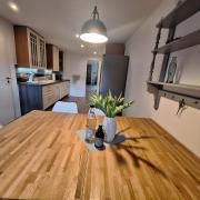 Deichperle - an der Eider