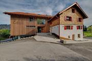 Eibele Chalets