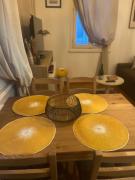 Top Ravenna Top Ravenna