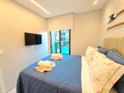 Flat no Centro de Porto de Galinhas -SUNNY HALL120