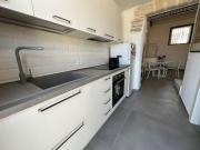 Scopello - Finestra sul cortile