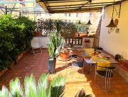 Vatican Modern Art apartment