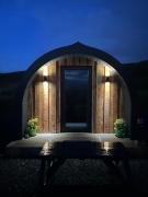 Allt Yelkie Pod Ceithir, Earlish