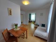 Pokoje Vesuvio i apartament