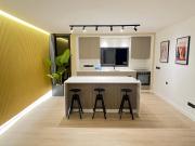 Modern 2bed in the centre