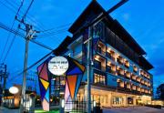 Top Ubon Ratchathani