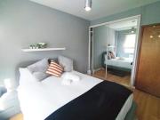 Central London rooms EC1V Central London rooms EC1V