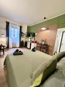 La bella Milano Charme apartment 3 km away from Duomo Netflix & Wi-fi included