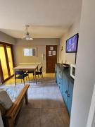 Departamento en Monte Hermoso a 1 cuadra del Mar