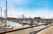 Lovely Apartment In Blankenberge