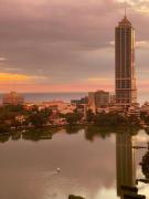 Peak of Colombo