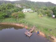 Dulguigan Downs Farm House