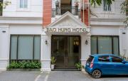 Bảo Hưng Hotel