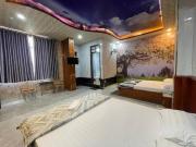 Hoàng Gia Hotel - 1224 CMT8 Bình Dương - by Bay Luxury