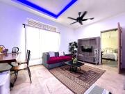 Natures Cottage By Adagaya Villa Langkawi