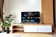 Urban Muji Retreat Suites #3BR #2carparks