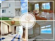 The feel Kincho cho Seaside villa - sea - Vacation STAY 26186 The feel Kincho cho Seaside villa - sea - Vacation STAY 26186