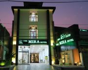 The Mira Hotel Chiang Rai