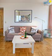 Haus Dünenblick Ferienwohnung 19