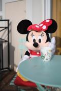 Apart Minnie - Disneyland Paris - 3 Bedrooms - Parking privé