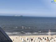 Dünenschlösschen - Ferienwohnung 34