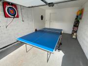 Maison 4ch8pers Bourg de Baden