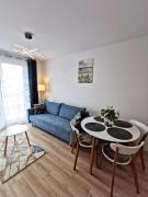 Apart Harmony- Apartament Sea Paradise