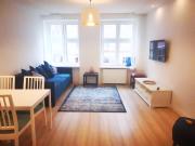 Apartament Piwna III