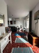 Quiet apartment a few steps from the sea