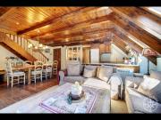 FORCANADA de Alma de Nieve