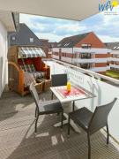 Villa Verdi - Ferienwohnung 6