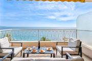 Magnifique 3P promenade des anglais