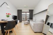 Cosy Apartments with Parking Wilanów by Renters