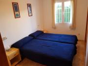 Nice apartment with terrace, 250m from the beach