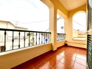 Casa Rosado típica portuguesa