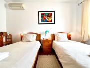 Top Barão de São João