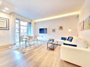 Bella Brera Luxury Apartment