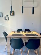 Lovely Marsalforn Apartment