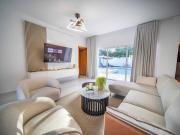 First Class 4br King Size Villa In Sosua Town