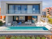 Villa Infinity Residence with infinity pool, sea view Villa Infinity Residence with infinity pool, sea view