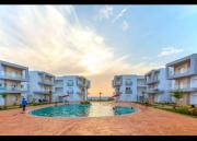Appartement avec piscines Résidence Palm Beach ☆☆☆☆