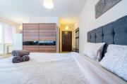Lovely apartment in Studentski grad