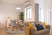 Marquês City Center Flat