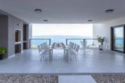Luxury Villa Ovation heated pool sea view