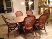 nedlagt gård i naturen med ro og fred og samtidig tæt på strand og fiskeri og indkøbsmuligheder