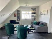 Fewo Friesennest-Greetsiel