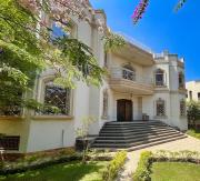 Luxurious Roof Top Apartment, Hannas Home