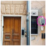 Dreaming Navona Rooms Dreaming Navona Rooms