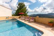 Marvelous Ador Dream Villa with Wifi, 3 Bedrooms And Swimming Pool