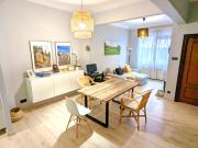 Aloha Bilbao city centre with Parking